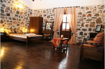 Grecia Privát Hersonissos, Esterno